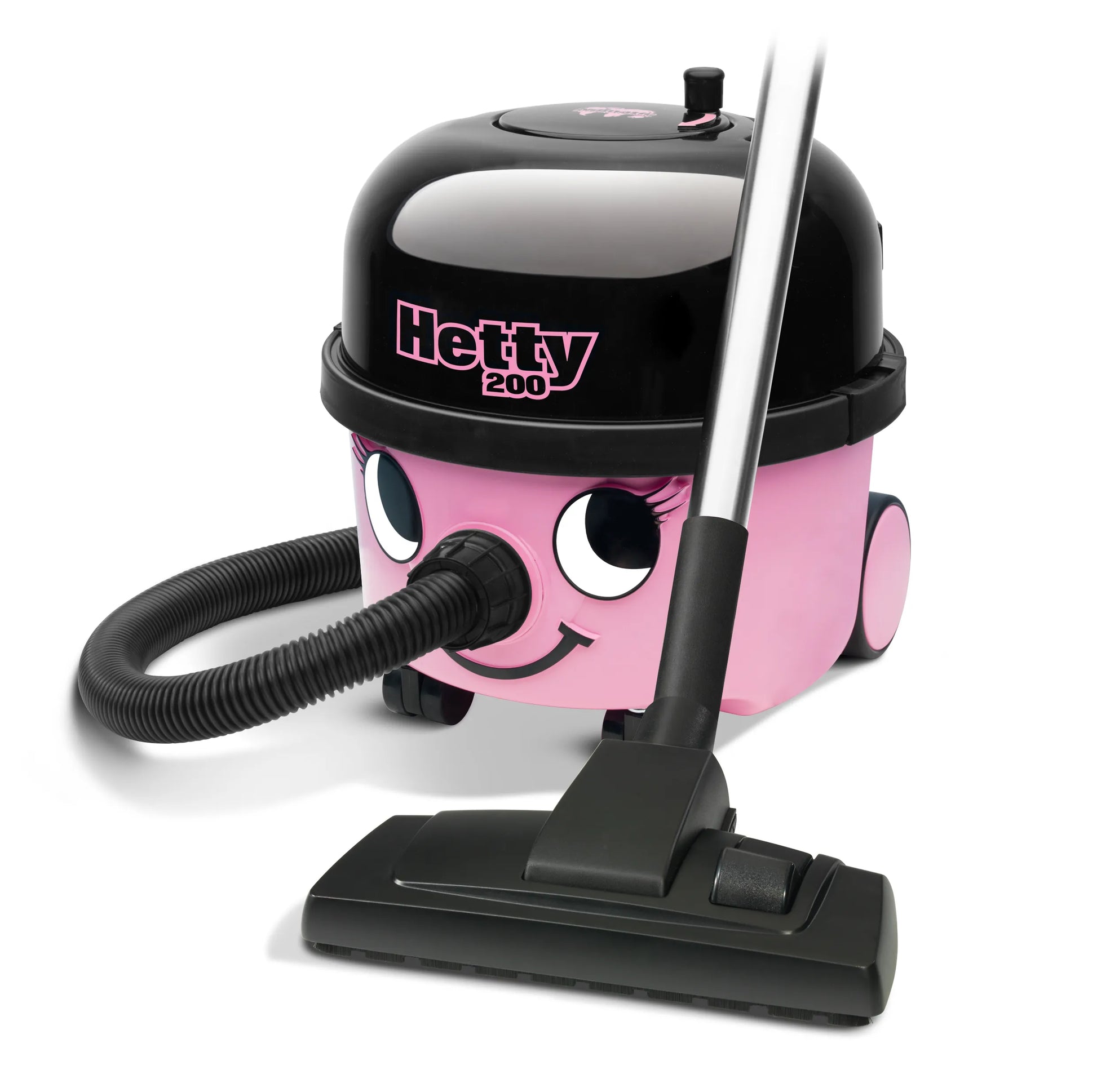 Hetty 200 With High Performance Clean - Henry For Home