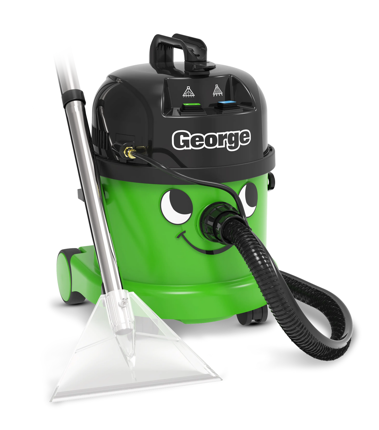 Henry George Vacuum - Henry For Home