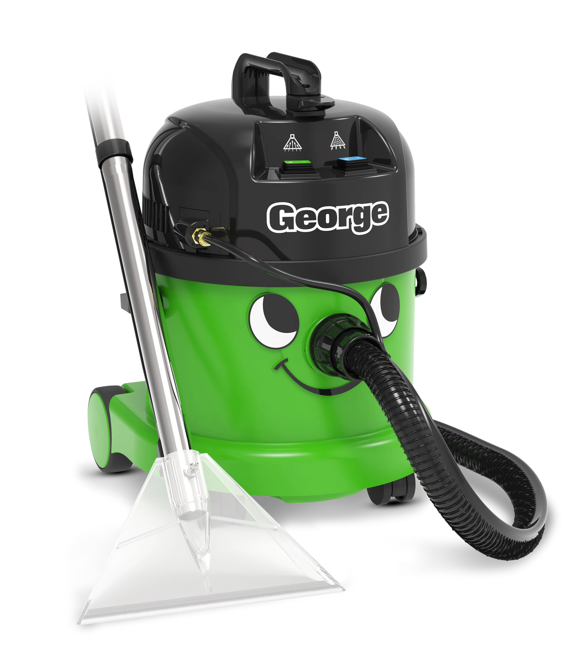 Henry George Vacuum - Henry For Home