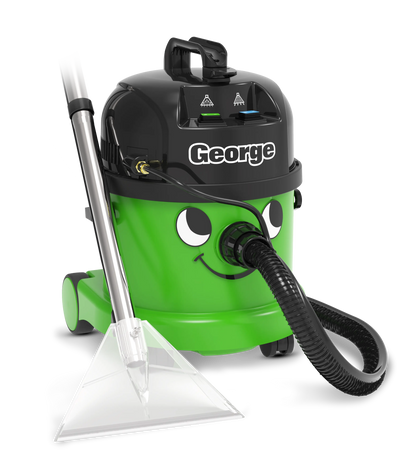 Henry George Vacuum - Henry For Home