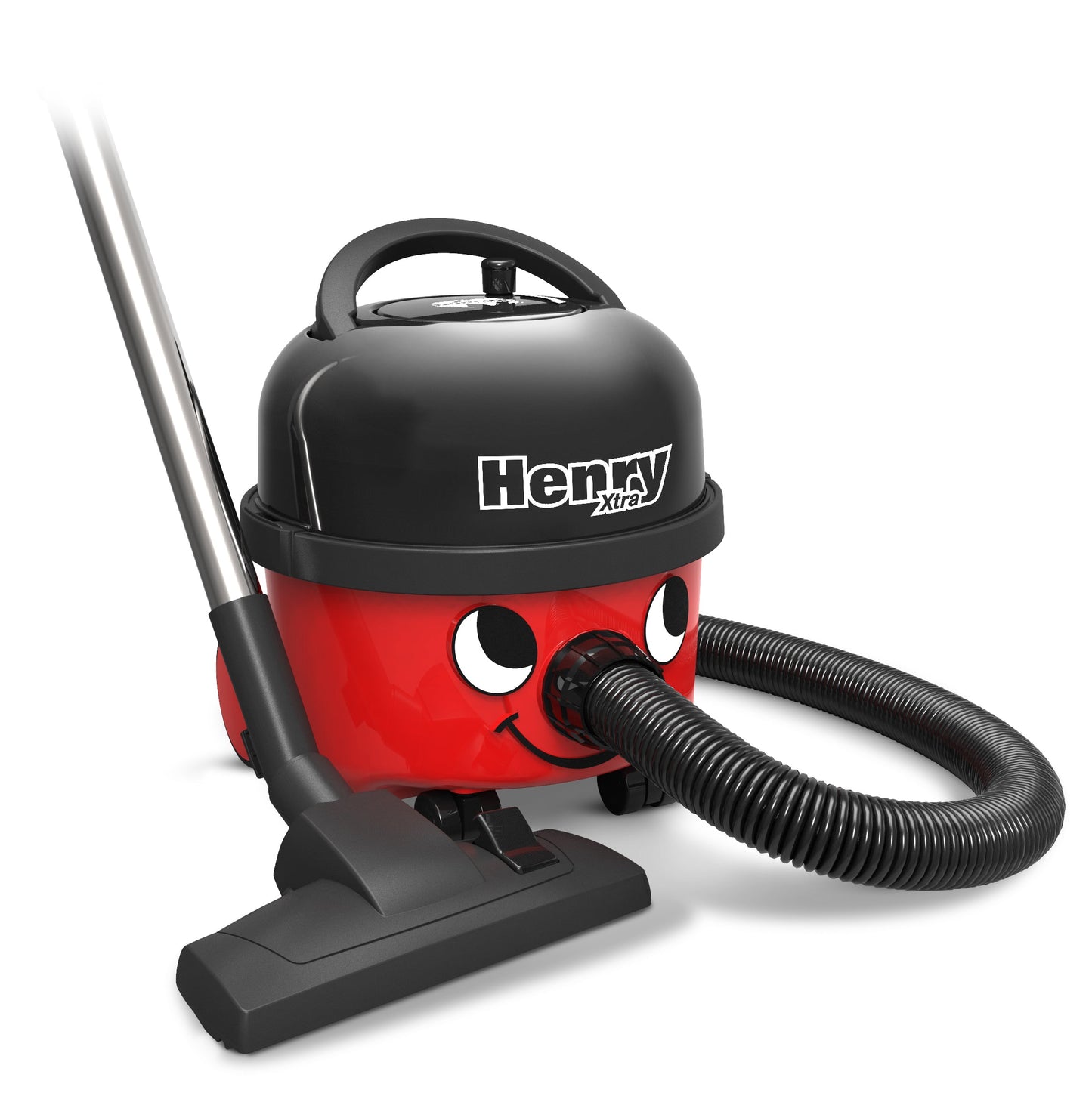 Henry Xtra Vacuum - Henry For Home