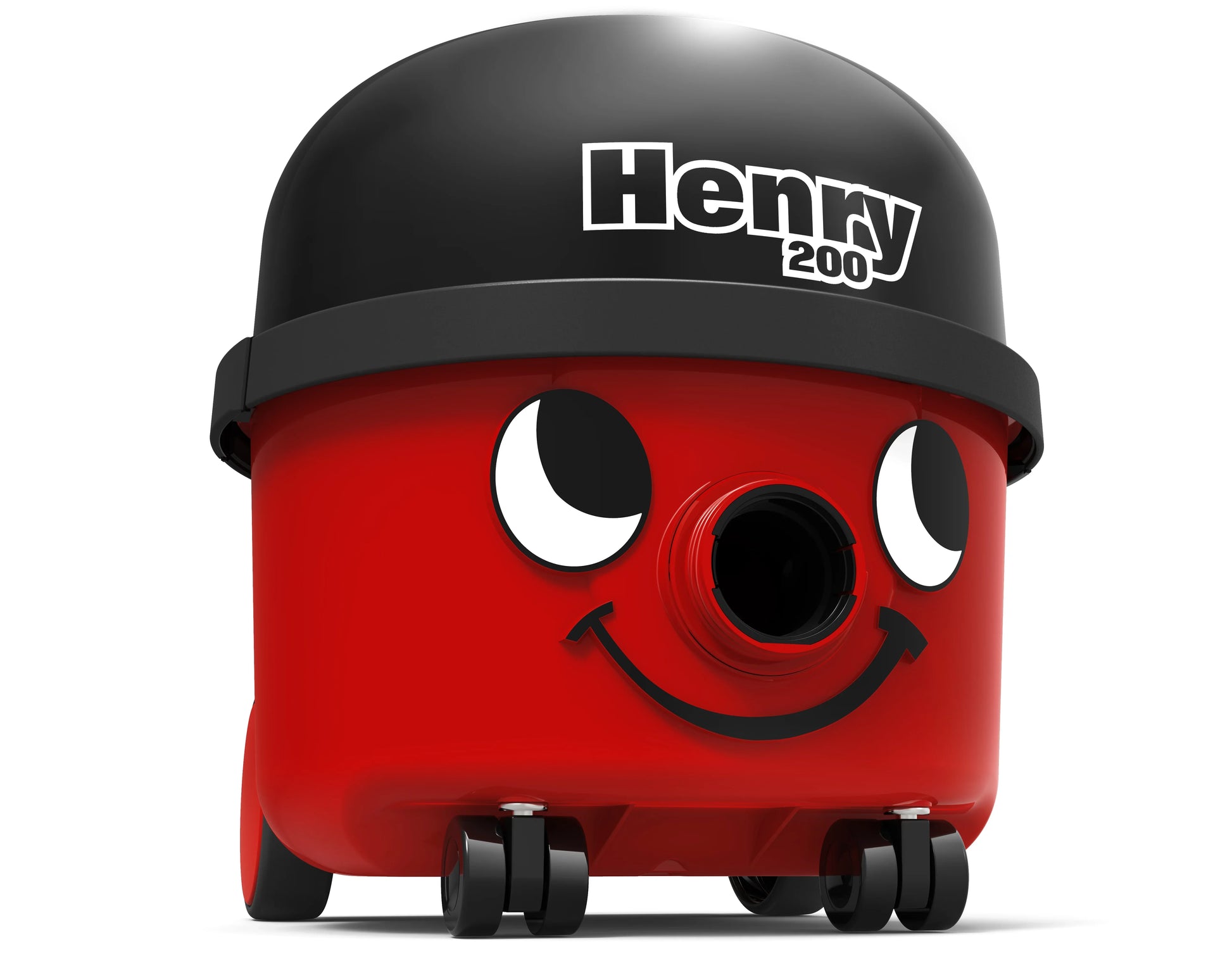 Henry 200 Vacuum - Henry For Home
