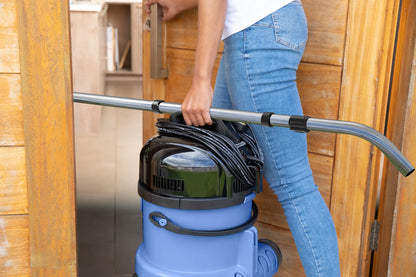 Charles Wet Dry Vacuum - Henry For Home