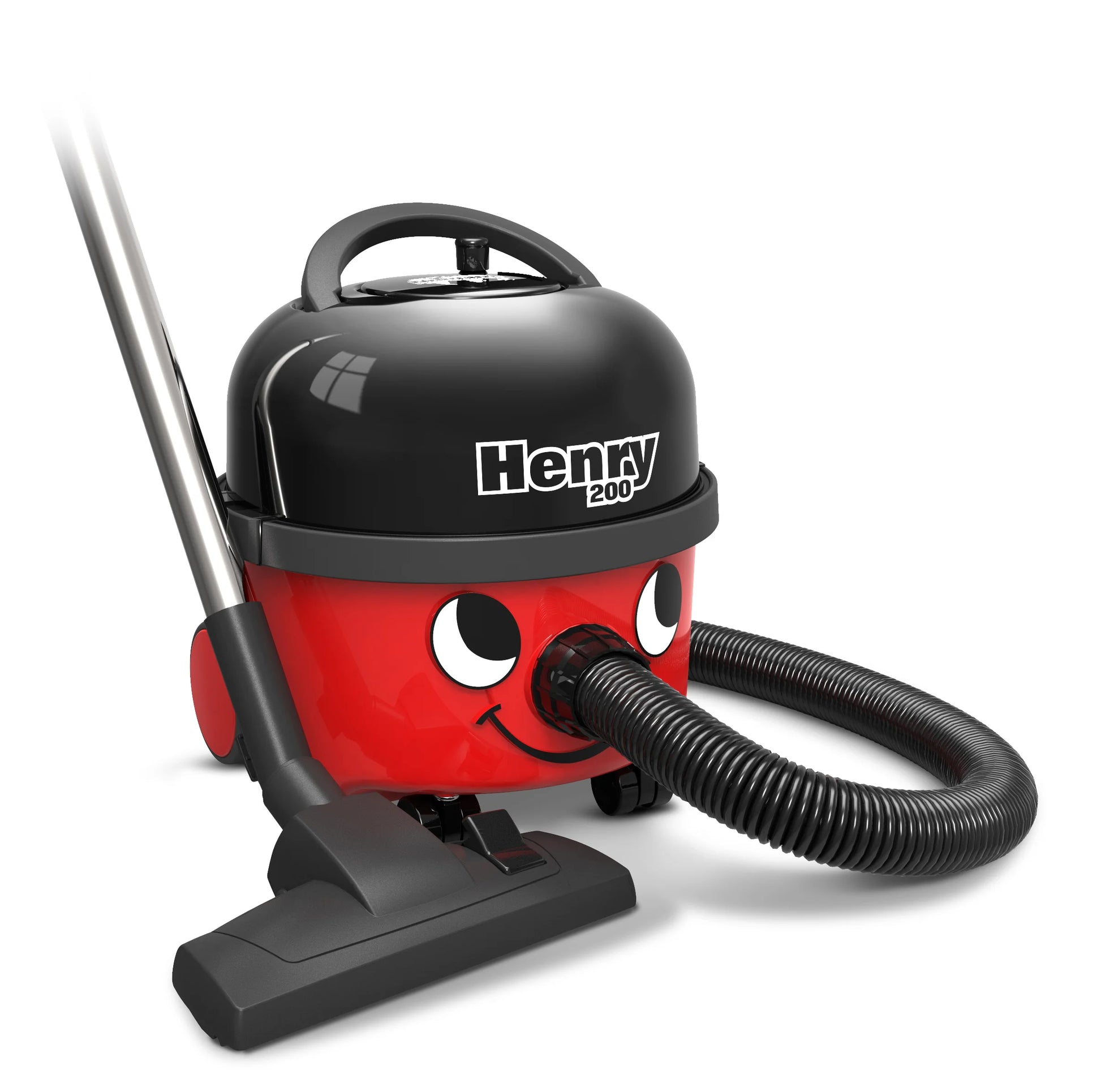 Henry 200 High Performance - Henry For Home
