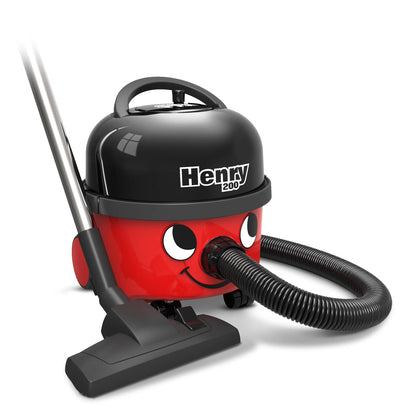 Henry 200 High Performance - Henry For Home
