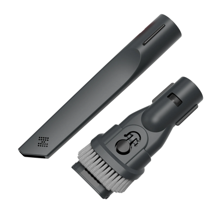 Quick Grey Combi Crevice Tool - Henry For Home
