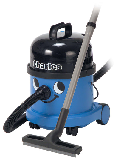 CVC 370 Charles Vacuum Cleaner - Henry For Home