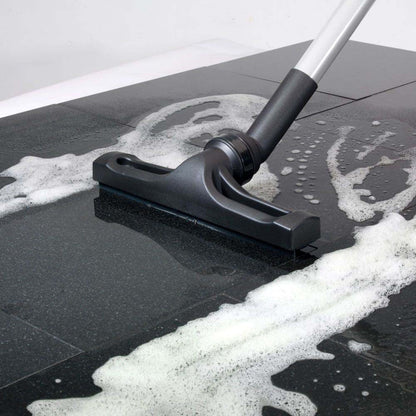 CVC 370 Lifestyle Cleaning Scene - Henry For Home