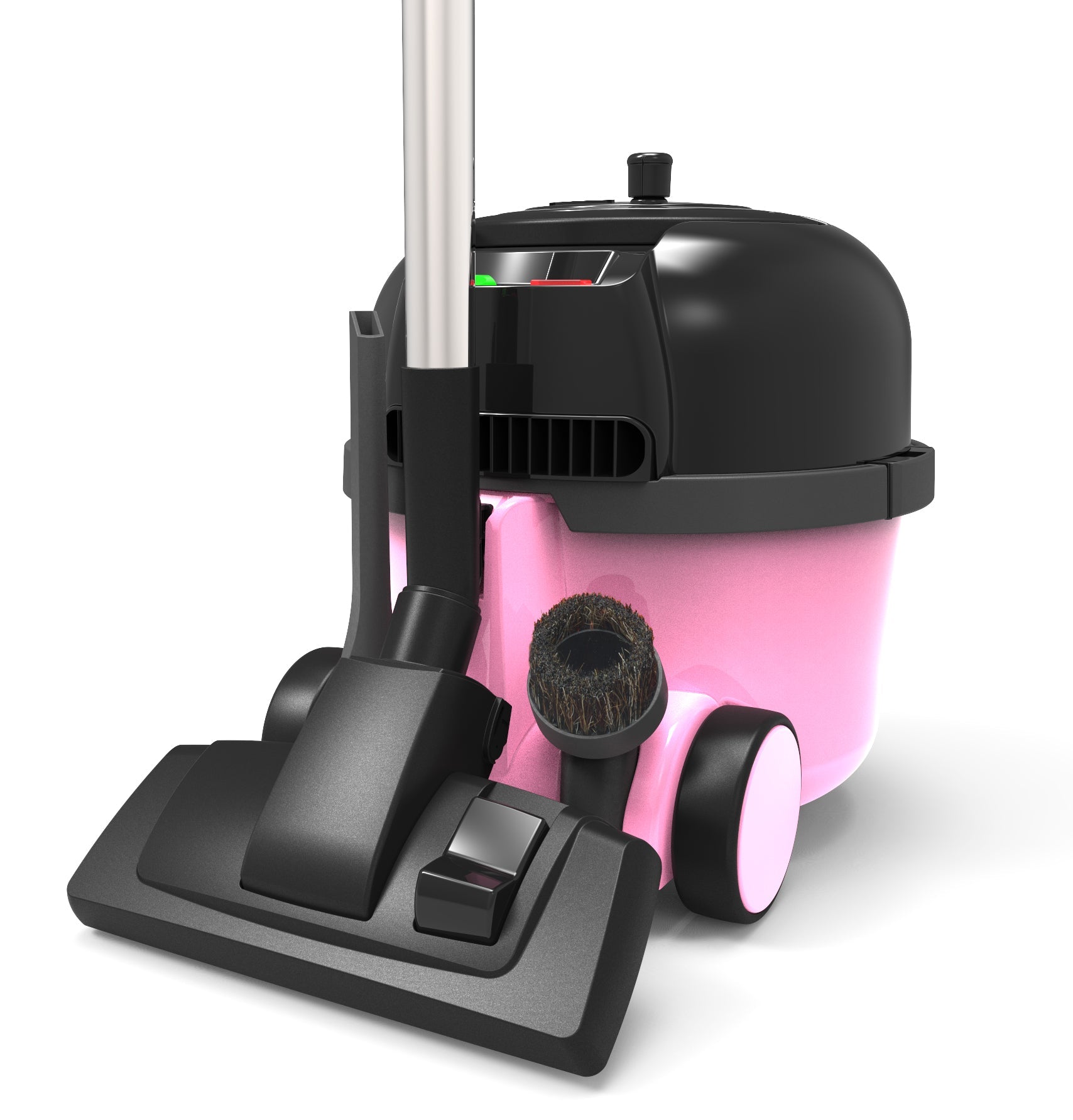 Hetty 200 Canister Vacuum | Henry for Home
