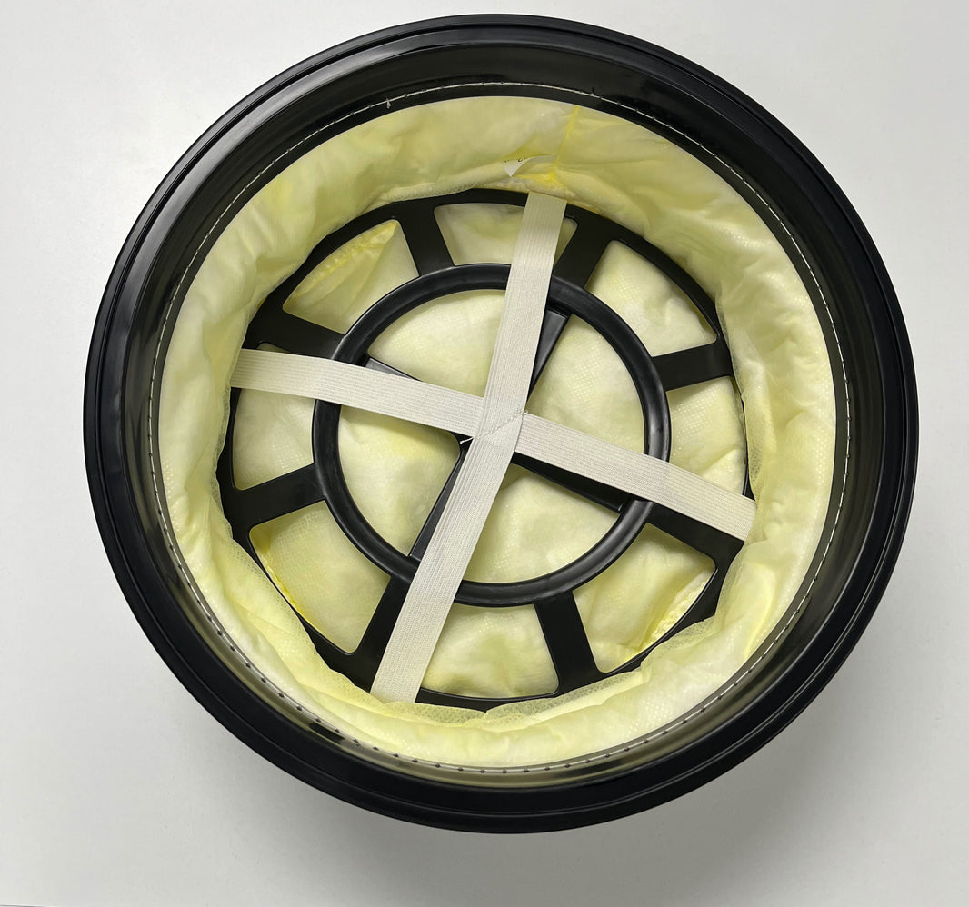 Vacuum Filters for Cleaner Homes & Fresher Air