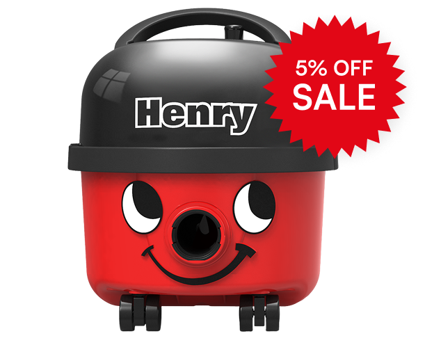 Promo Block Image - My Henry Canada