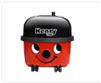 Henry 200 Vacuum - My Henry Canada