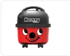 Henry 160 Vacuum - My Henry Canada