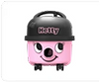 Hetty 160 Vacuum - My Henry Canada