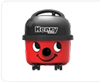 Henry Xtra 160 Vacuum - My Henry Canada