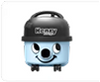 Henry Allergy 160 Vacuum - My Henry Canada