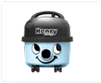 Henry Allergy 160 Vacuum - My Henry Canada