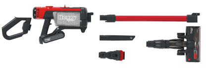 HEN 100 Vacuum Cleaner Accessories Set - Henry For Home