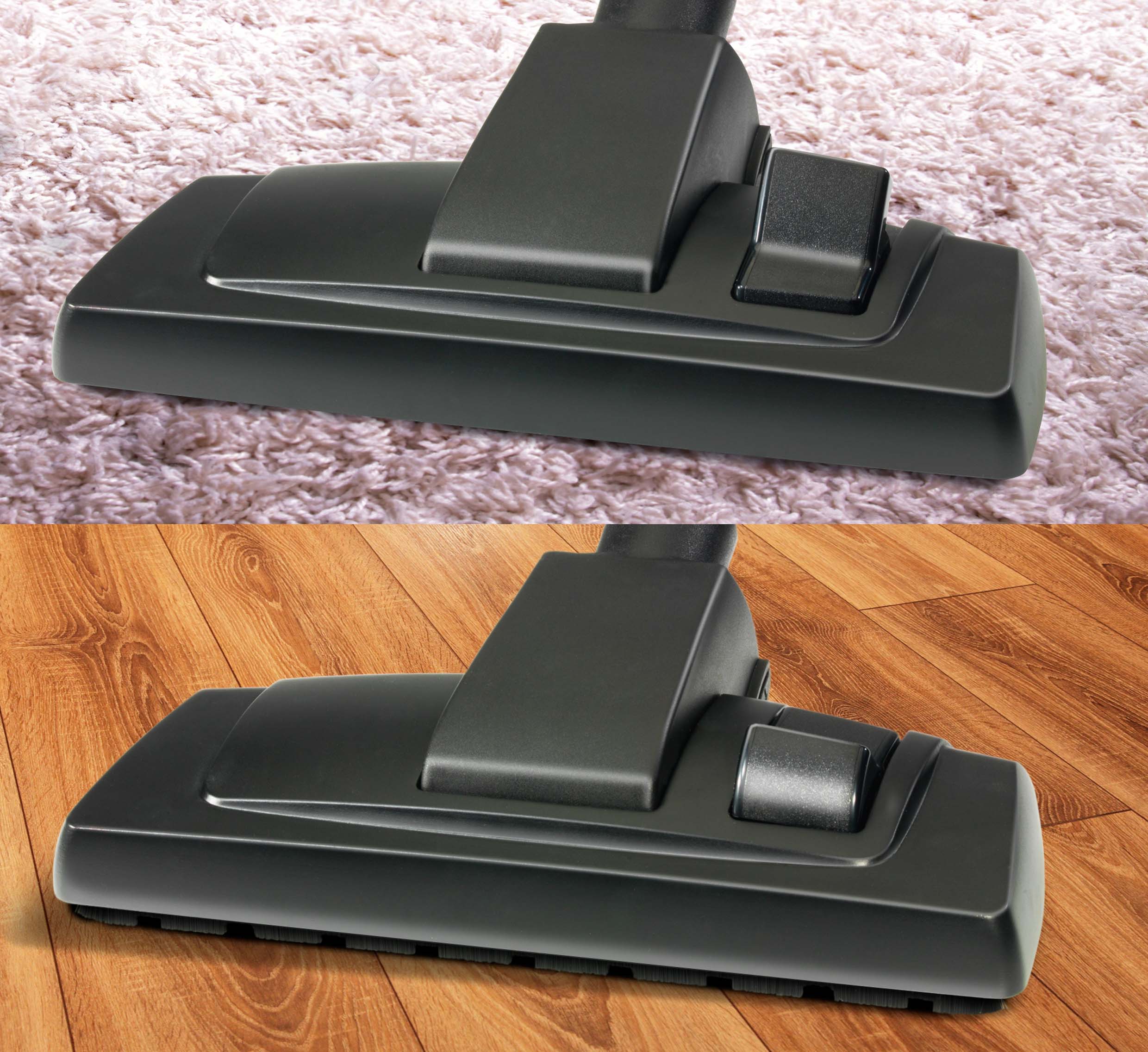 Hetty 200 Canister Vacuum | Henry for Home