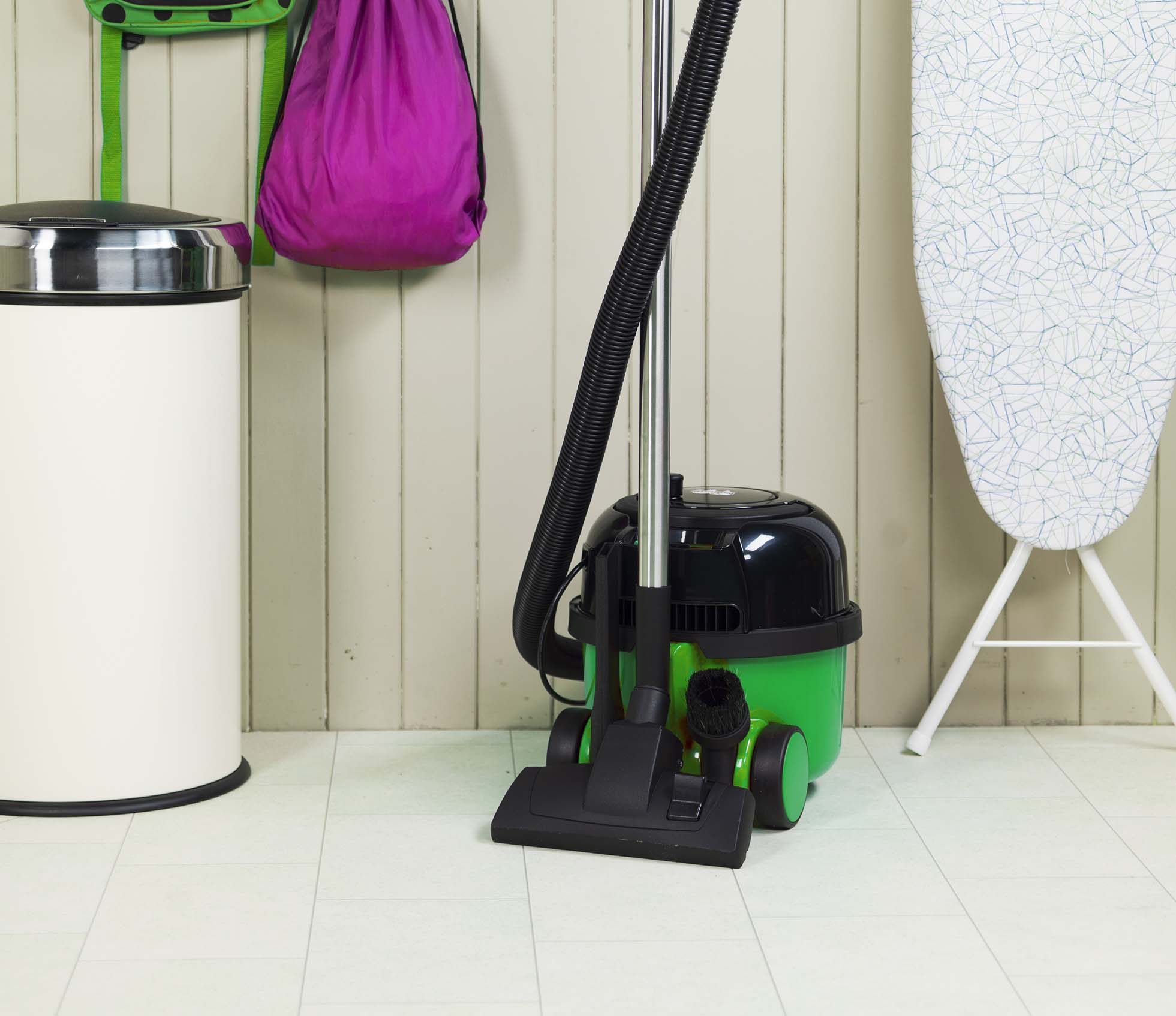 Henry Petcare 160 Canister Vacuum | Henry for Home