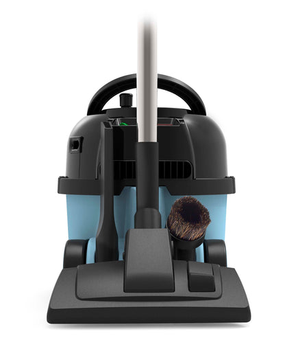 HVA 160 Rear Design - Henry For Home
