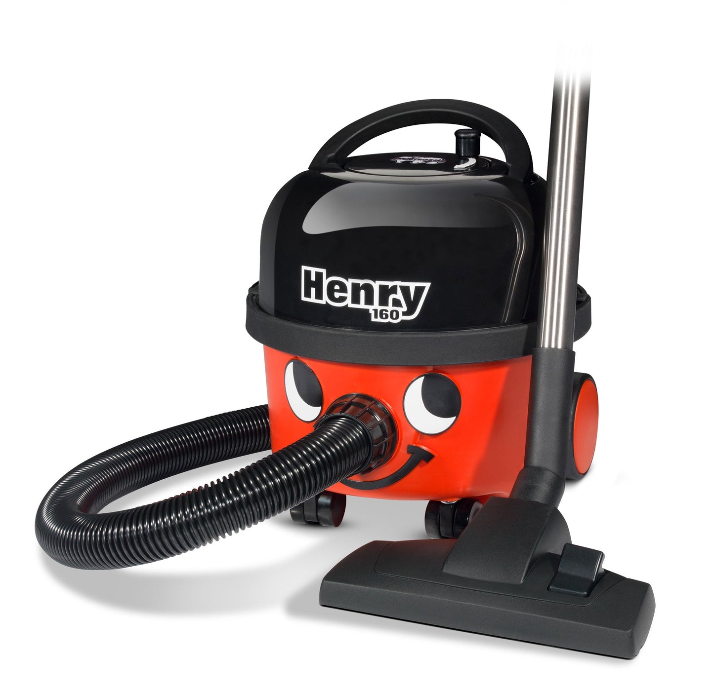 HVR 160 Cylinder Vacuum Cleaner - Henry For Home