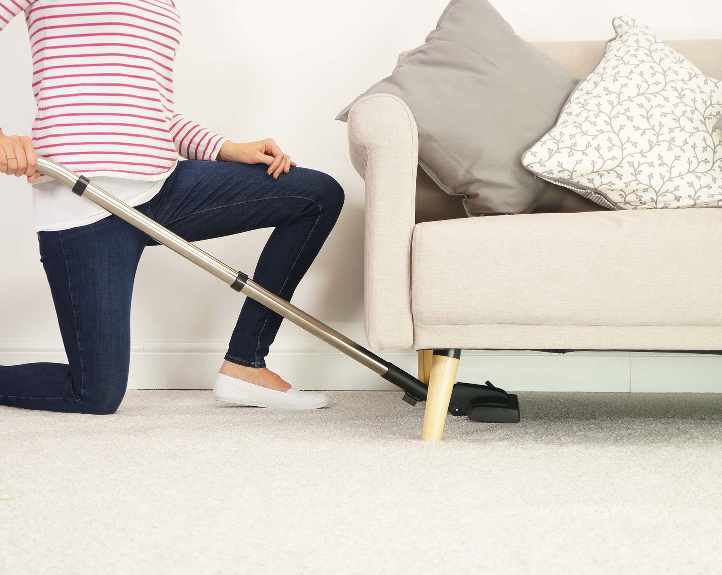 HVR 160 Henry Vacuum Cleaner - Henry For Home