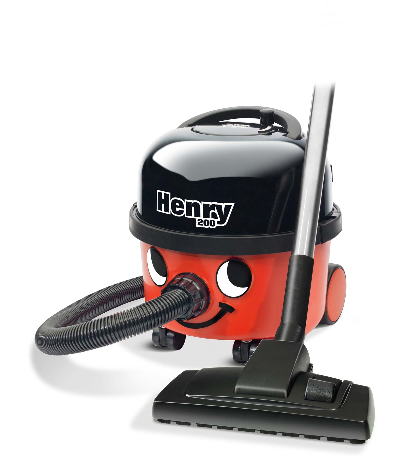 HVR 200 Henry Vacuum Cleaner - Henry For Home
