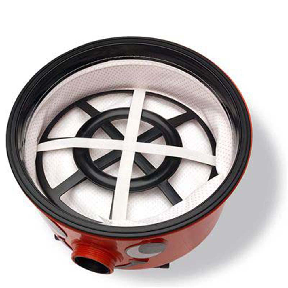 Henry Xtra 200 Vacuum | Henry for Home