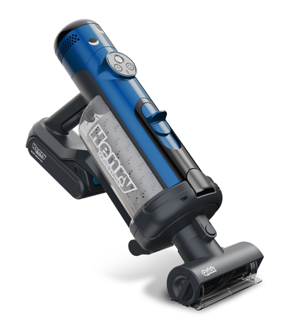 Quick Mini Motorized Floor Tool