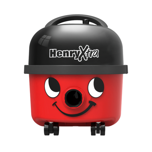 Henry Xtra 200 Vacuum Cleaner - My Henry Canada