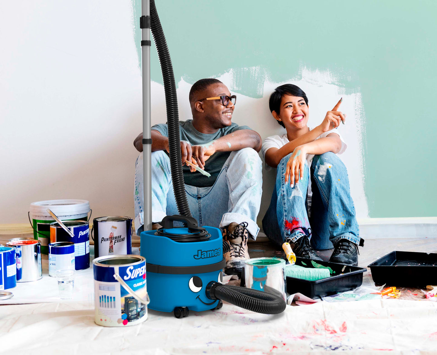 Lightweight Reliability - Henry For Home