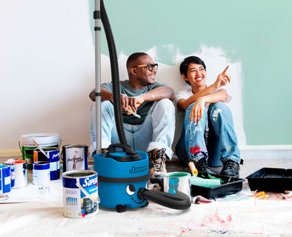 Lightweight Reliability - Henry For Home