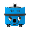 James 180 - My Henry Canada