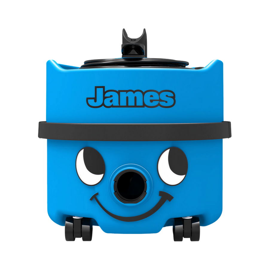 James 180 - My Henry Canada