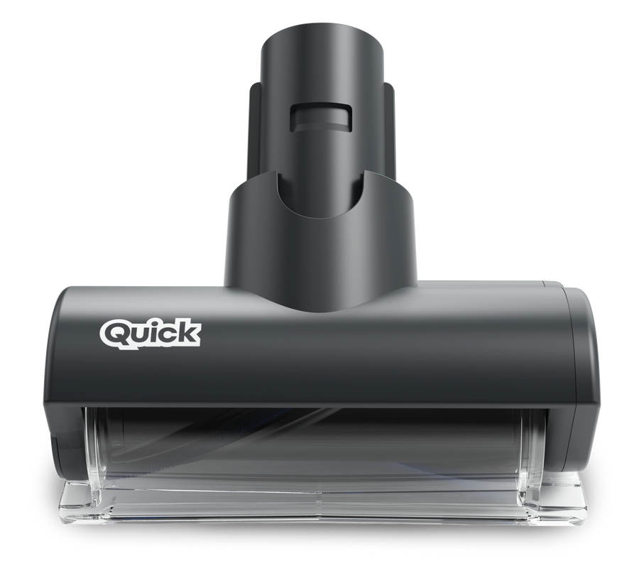 Quick Mini Motorized Floor Tool