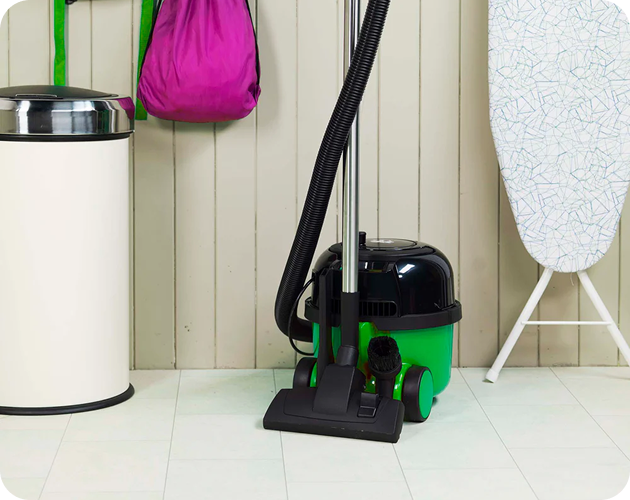 Refresh Your Home’s Air - Henry For Home