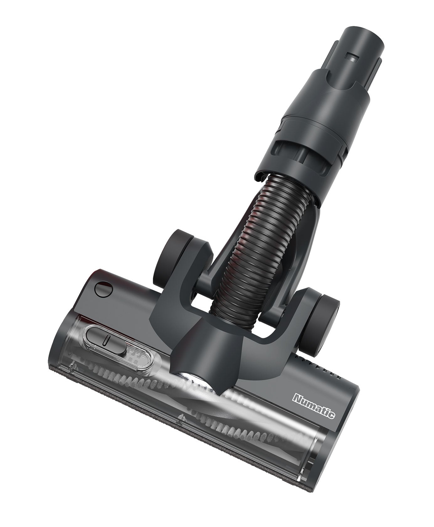 Crevice and Combo Tools - Henry For Home