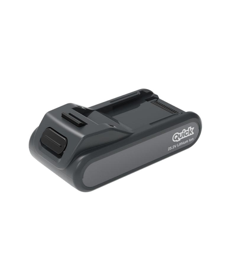 Henry Quick Spare Battery - My Henry Canada