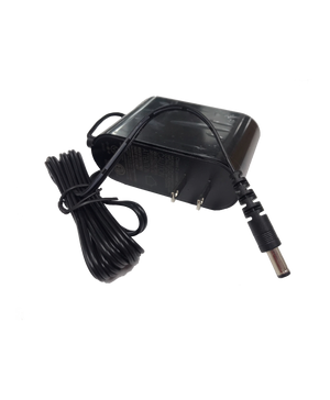 Quick Battery Charger - My Henry Canada