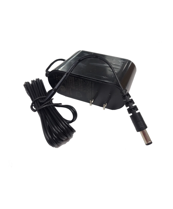 Quick Battery Charger - My Henry Canada