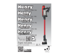 Instruction Manual - My Henry Canada