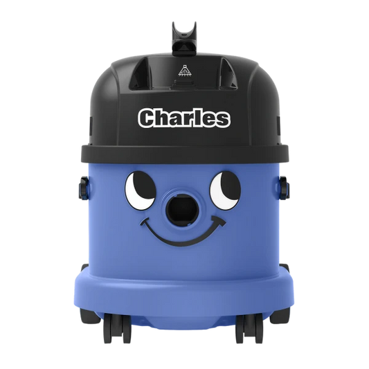 Charles CVC370 Wet & Dry Vacuum Cleaner - My Henry Canada

