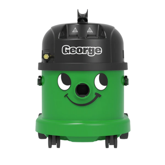 George GVE370 Wet & Dry Vacuum Cleaner - My Henry Canada
