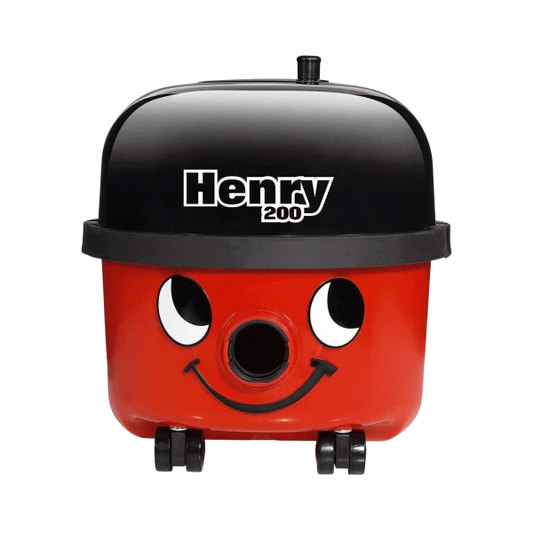 Henry 200 Vacuum Cleaner Full Model - Henry For Home