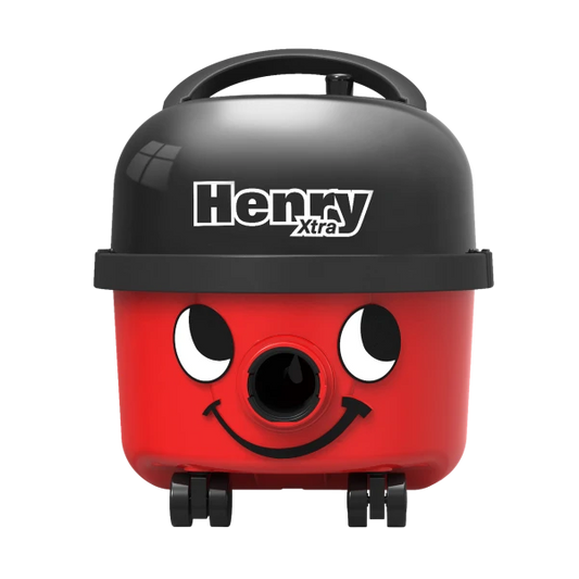 Henry Xtra 161 Vacuum Cleaner - Henry For Home