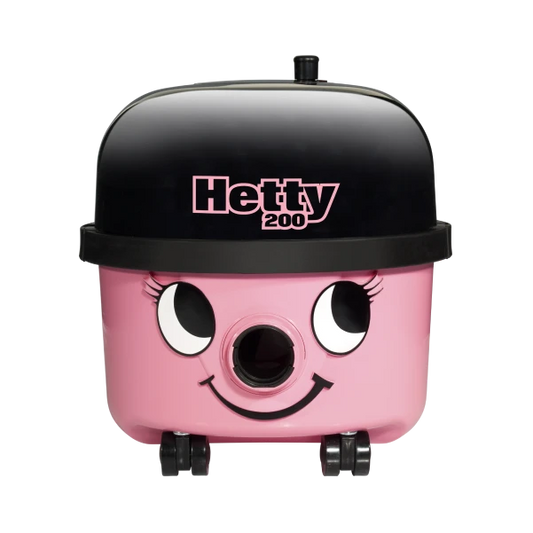 Hetty 201 Vacuum Cleaner Modern Model - Henry For Home